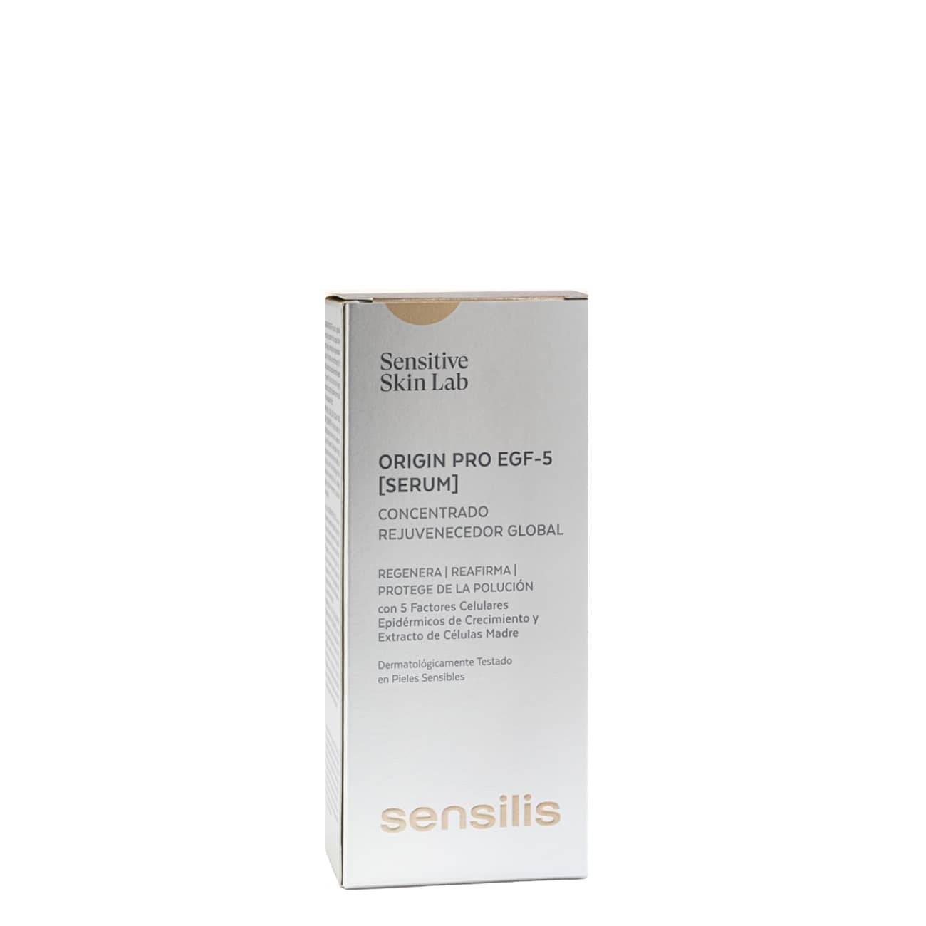 Sensilis - Origin Pro EGF-5 Sérum Rejuvenescimento Global 30ml