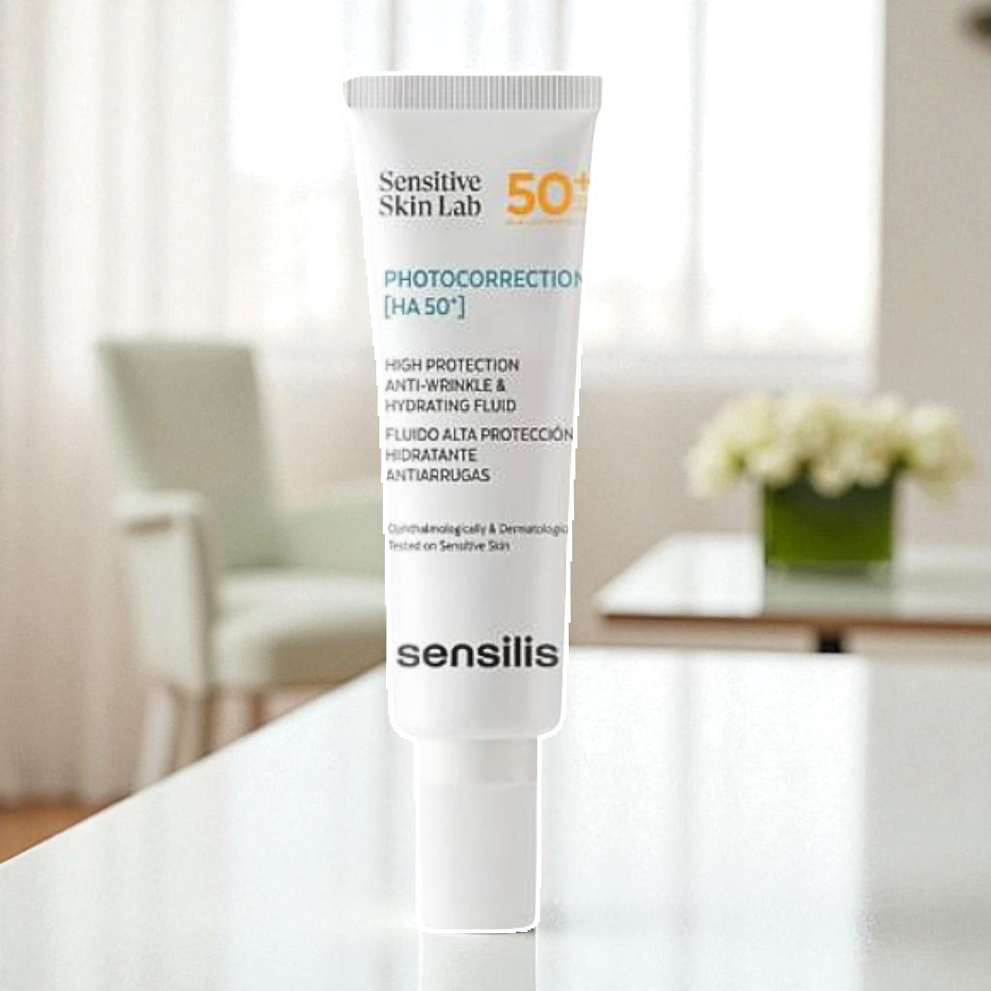 SENSILIS PHOTOCORRECTION SPF50 - 50ML