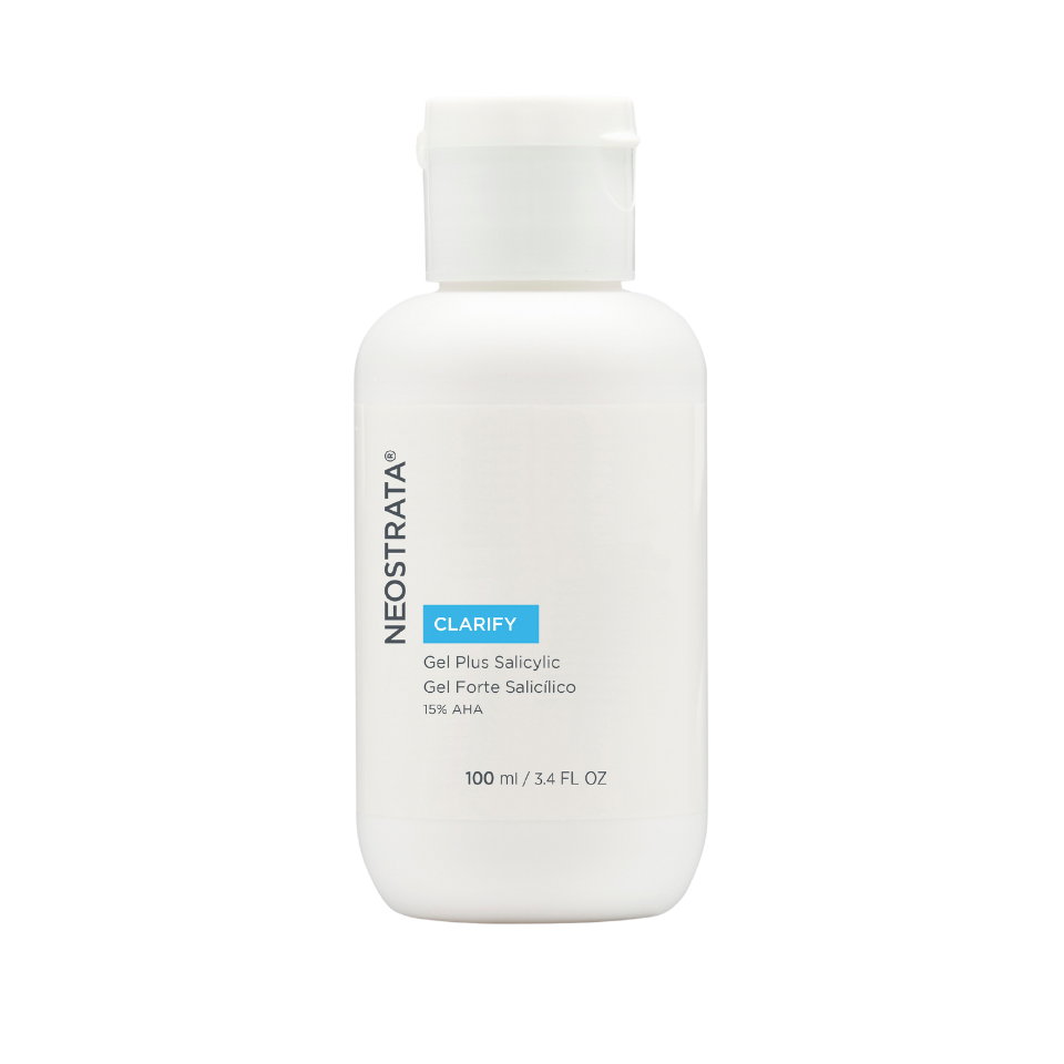 Neostrata Gel Forte Salicílico 100ml - Tratamento Antiacne com Ação Renovadora