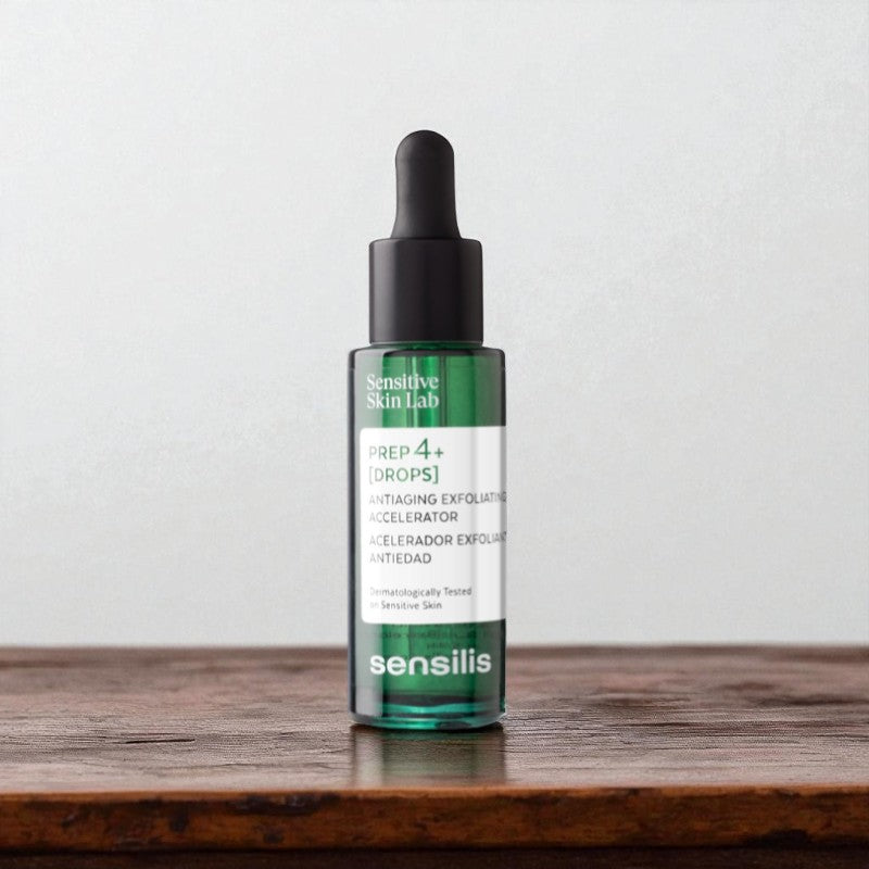 SENSILIS PREP4+ DROPS - 30ML