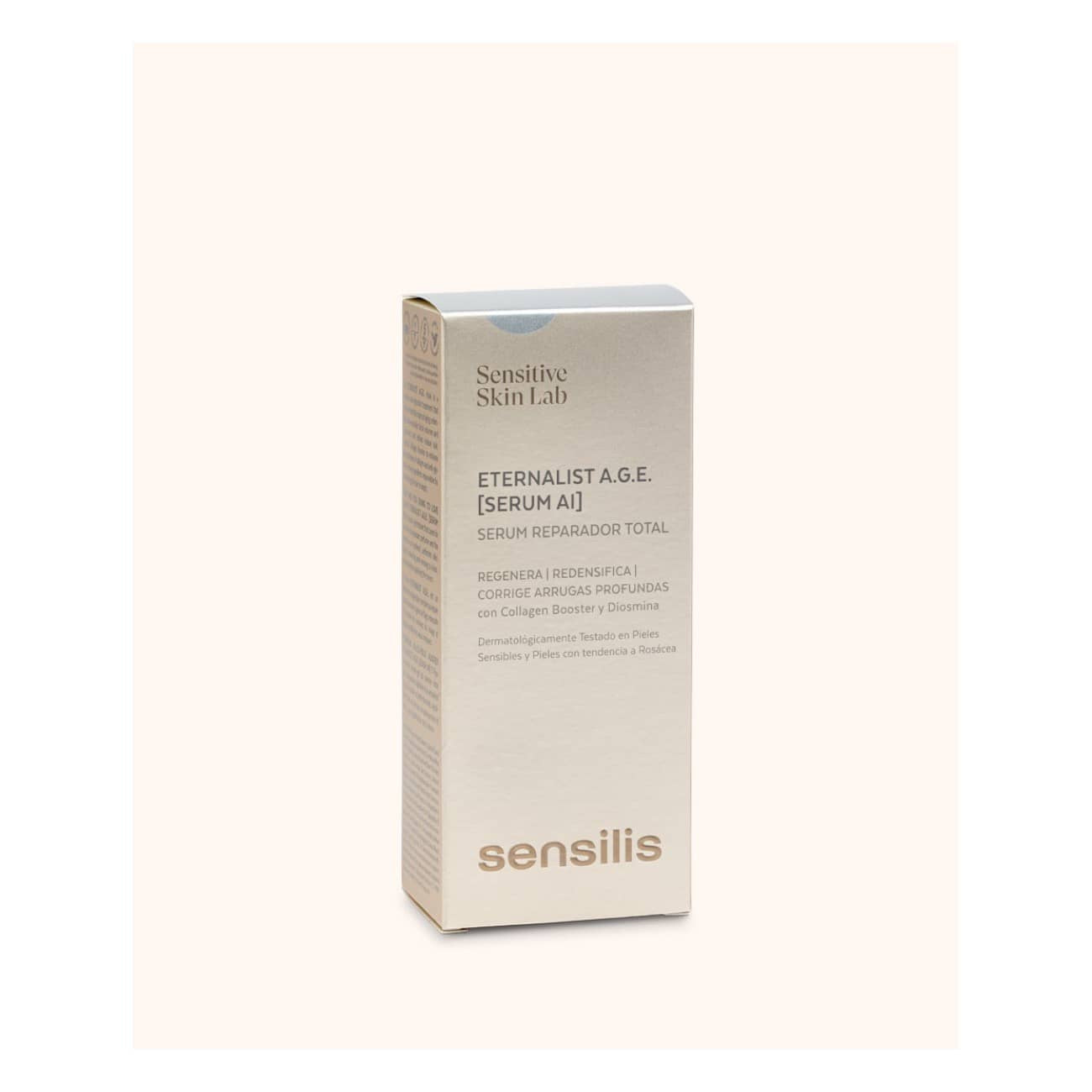 Sensilis - Eternalist A.G.E. AI Sérum de Reparação Total 30ml