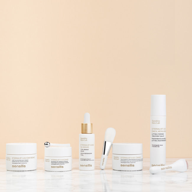 Sensilis - Eternalist A.G.E. AI Sérum de Reparação Total 30ml