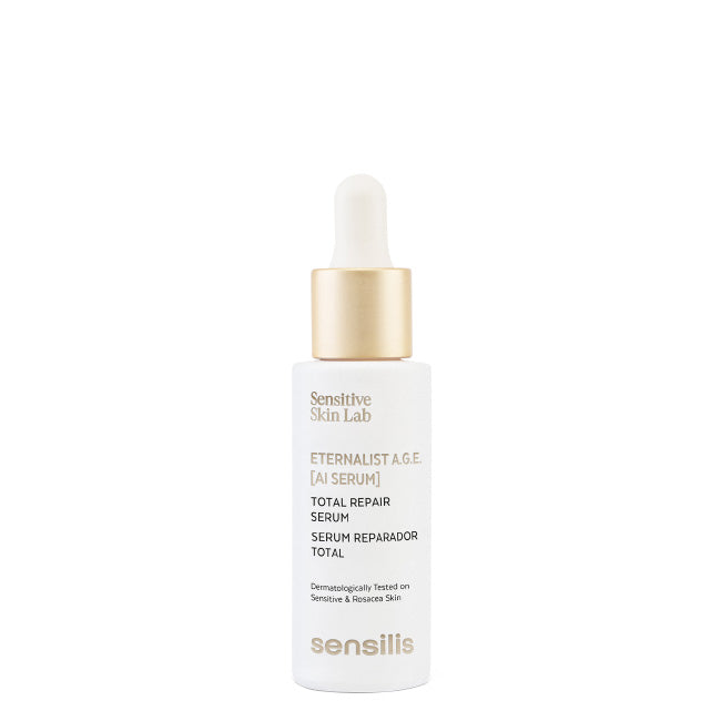 Sensilis - Eternalist A.G.E. AI Sérum de Reparação Total 30ml