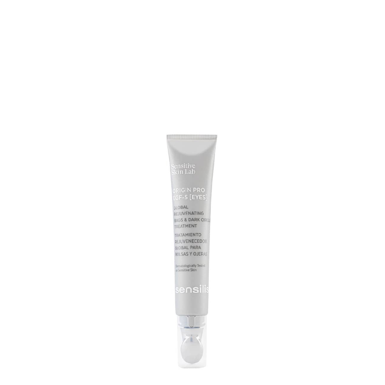 Sensilis Origin Pro EGF-5 Creme Contorno de Olhos 15ml