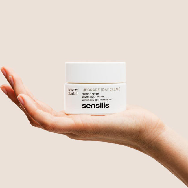 Sensilis - Upgrade Chrono Lift Creme de Dia Anti-Envelhecimento 50ml