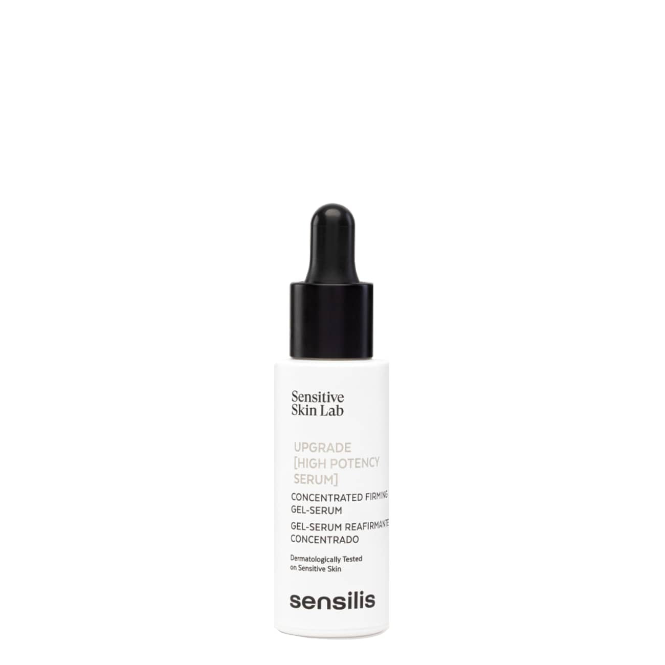 Sensilis - Upgrade High Potency Sérum Refirmante 30ml