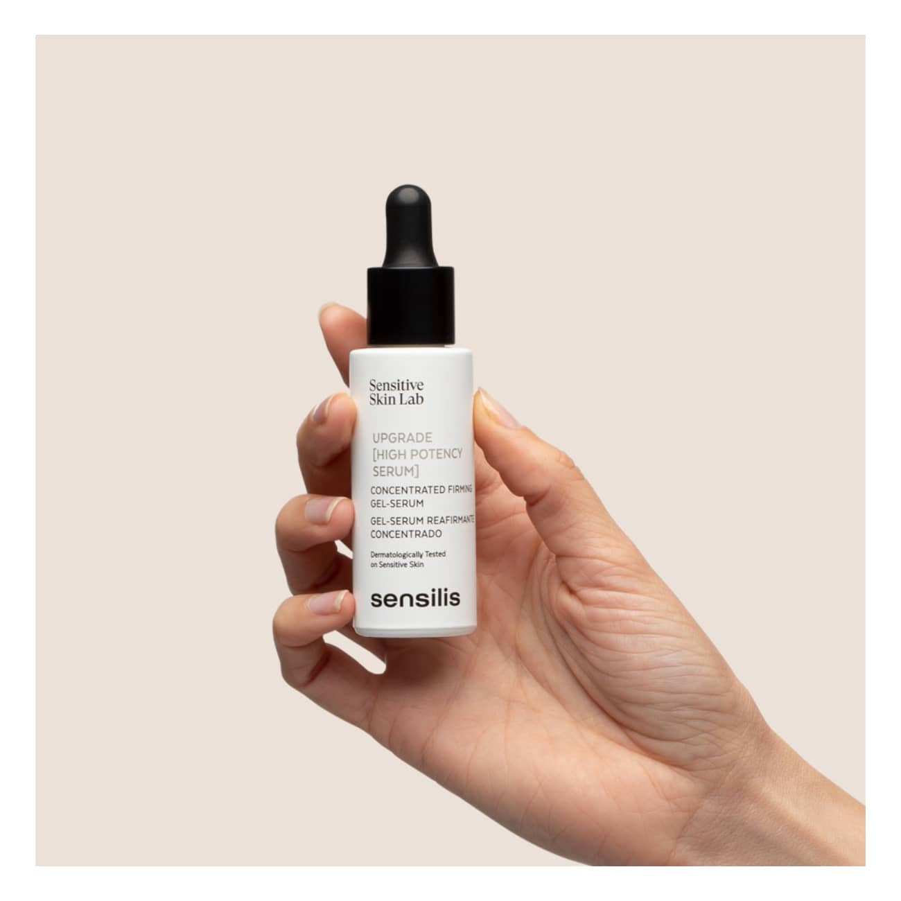 Sensilis - Upgrade High Potency Sérum Refirmante 30ml