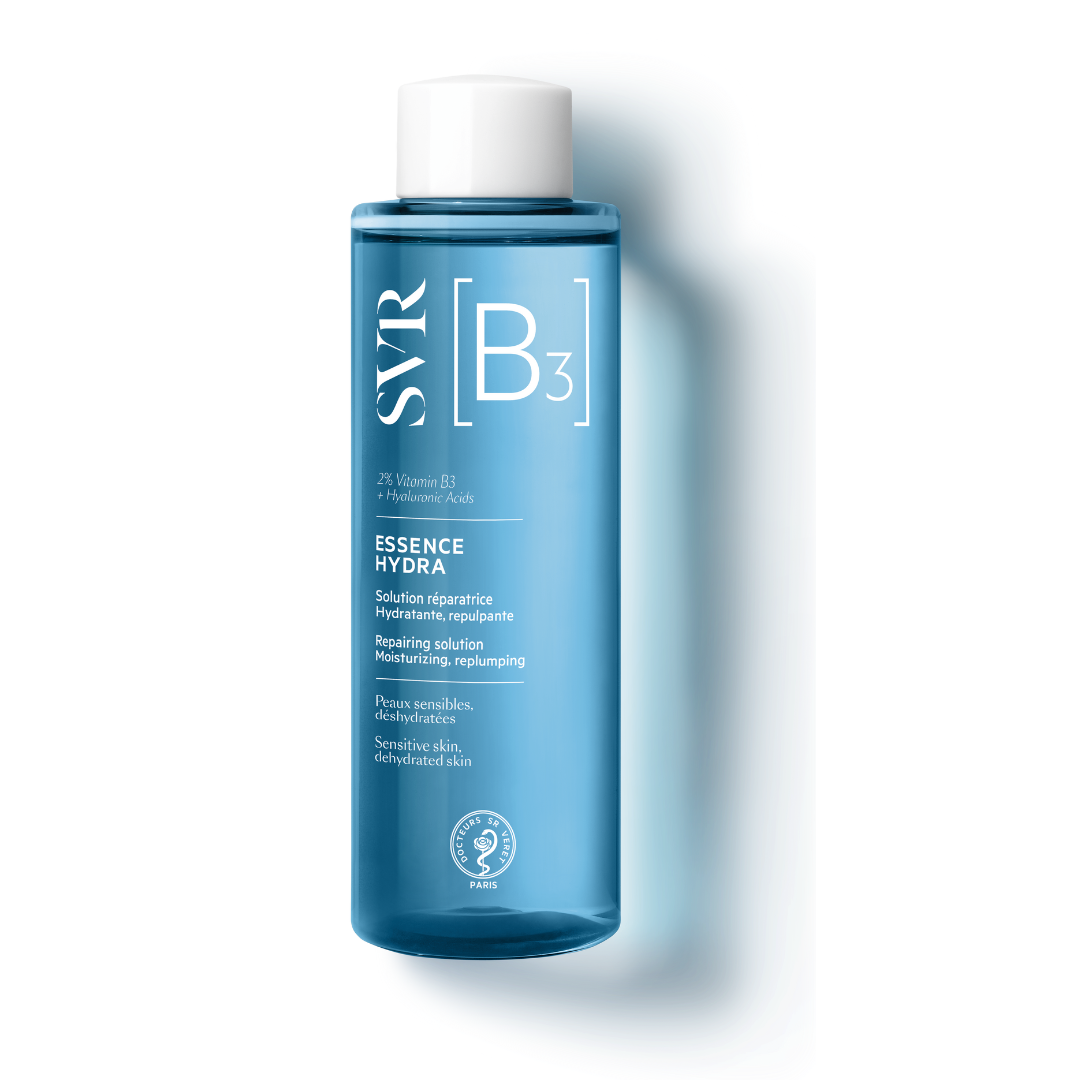 SVR Essence B3 150ml - Hidratação Sublime para Todos os Tipos de Pele