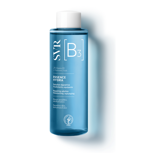 SVR Essence B3 150ml - Hidratação Sublime para Todos os Tipos de Pele