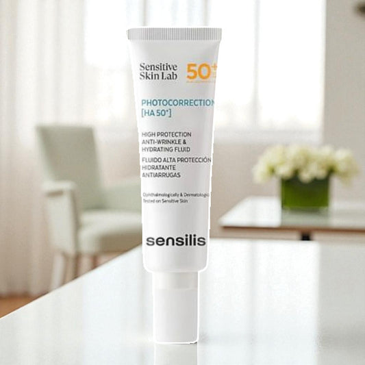 SENSILIS PHOTOCORRECTION SPF50 - 50ML