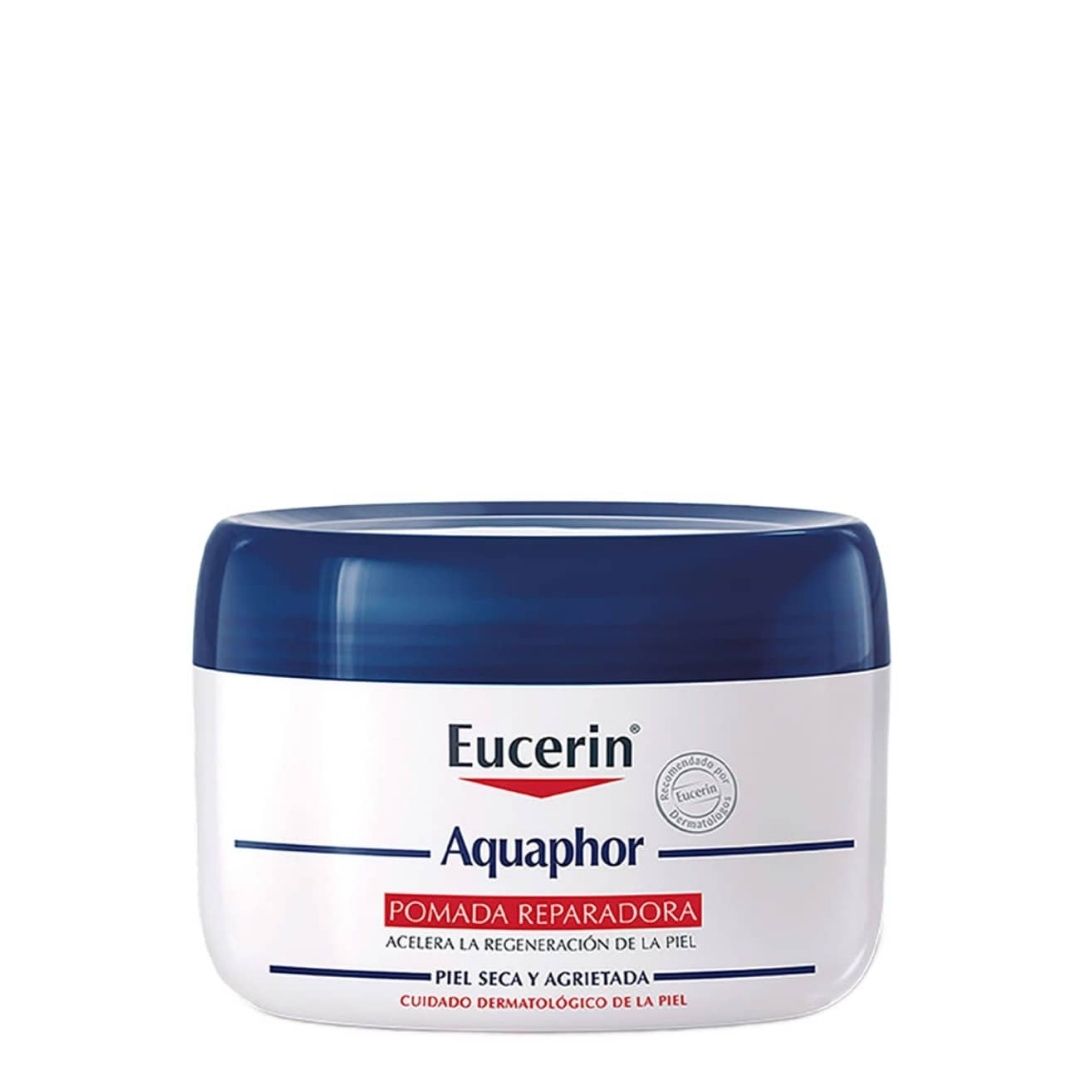 Eucerin Aquaphor Pomada Reparadora: Hidratação Profunda e Regeneração da Pele