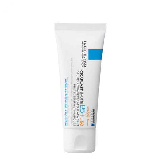 La Roche Posay Cicaplast B5+ SPF50 40 ml - Bálsamo Reparador