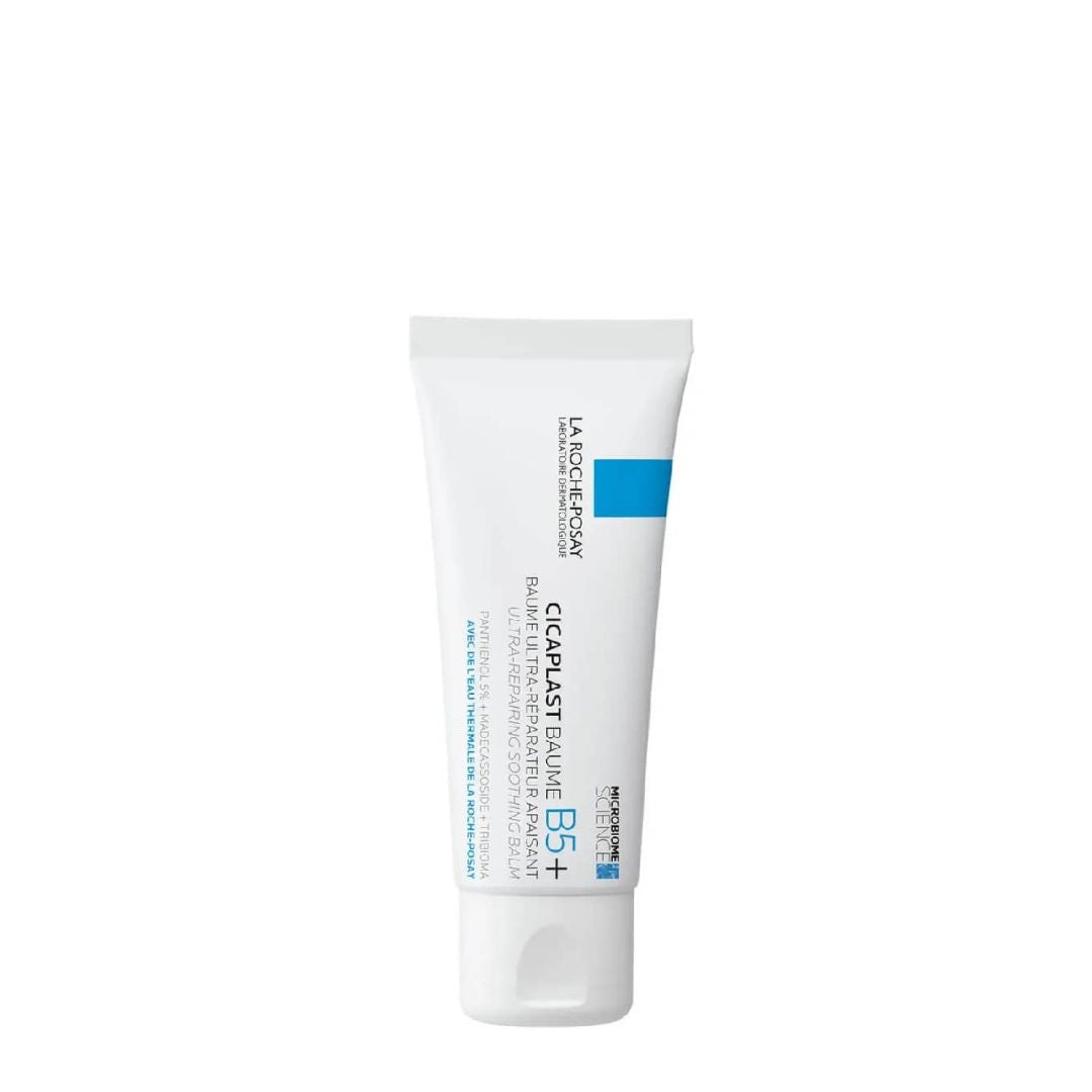 La Roche Posay Cicaplast B5+ Bálsamo Reparador: Multi-reparação para Toda a Família