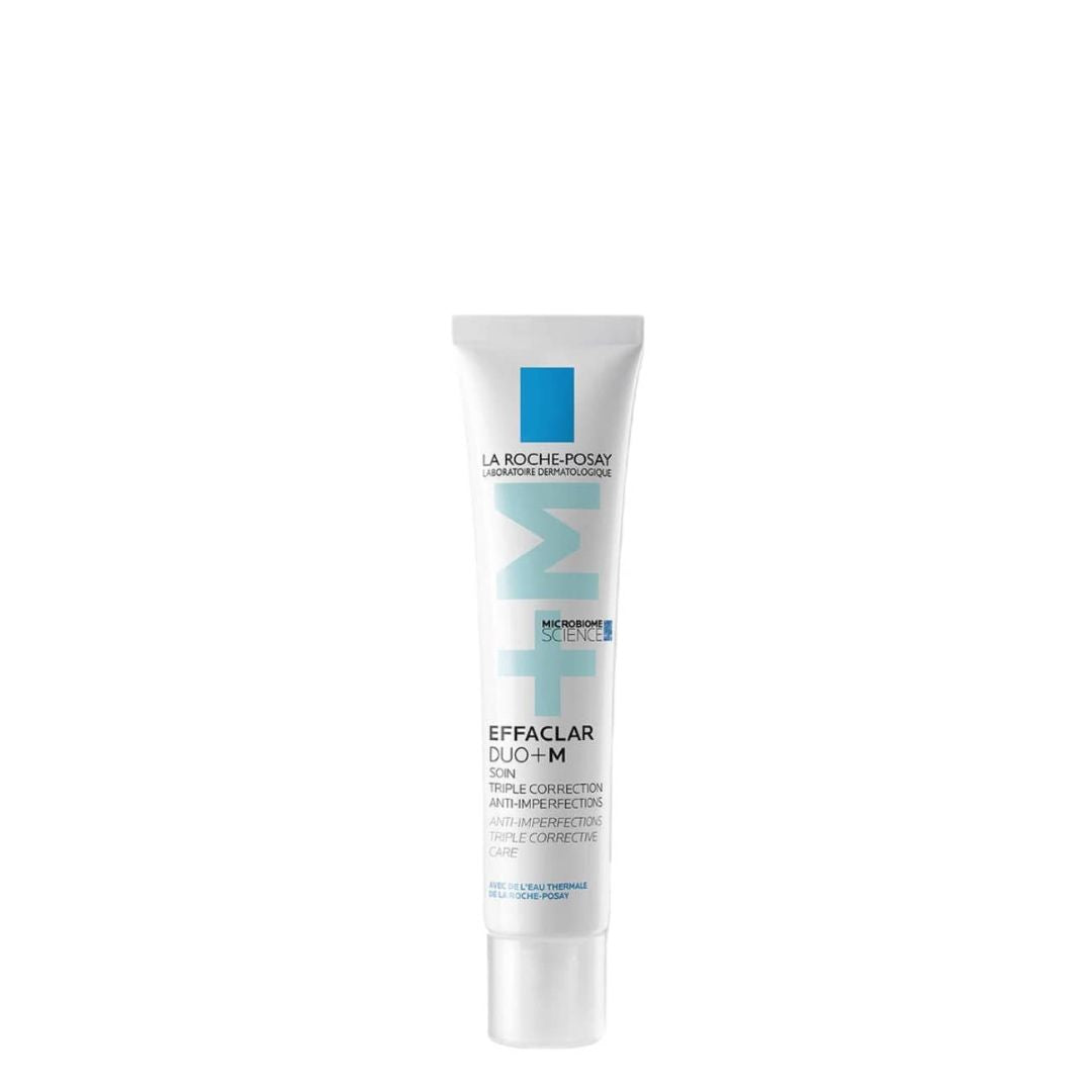 La Roche Posay Effaclar Duo+ Gel-Creme 40ml - Peles oleosas e acneicas