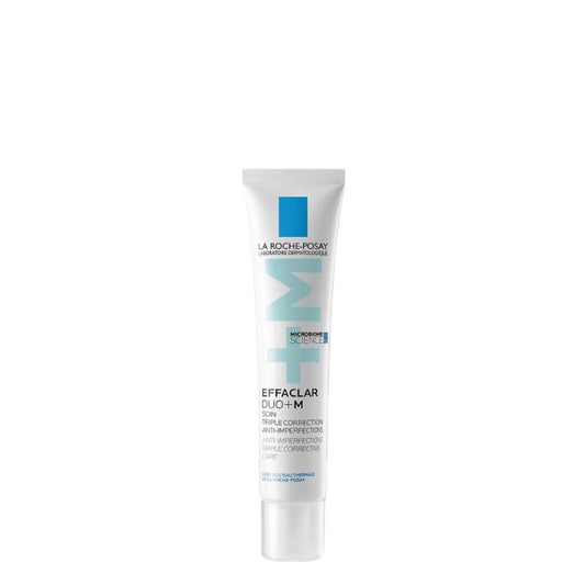 La Roche Posay Effaclar Duo+ Gel-Creme 40ml - Peles oleosas e acneicas