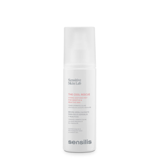 Sensilis The Cool Rescue Bruma Hidra-Calmante 150ml