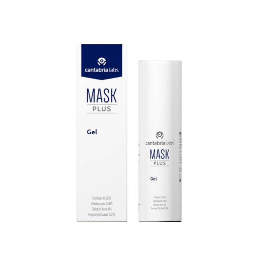 Cantabria Mask Plus 30ml