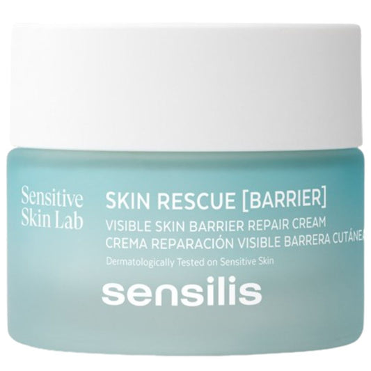 Sensilis - Skin Rescue [Barrier] Creme Reparador da Barreira da Pele 50 ml