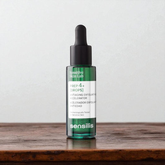 SENSILIS PREP4+ DROPS - 30ML