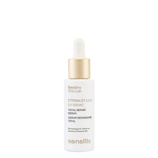 Sensilis - Eternalist A.G.E. AI Sérum de Reparação Total 30ml
