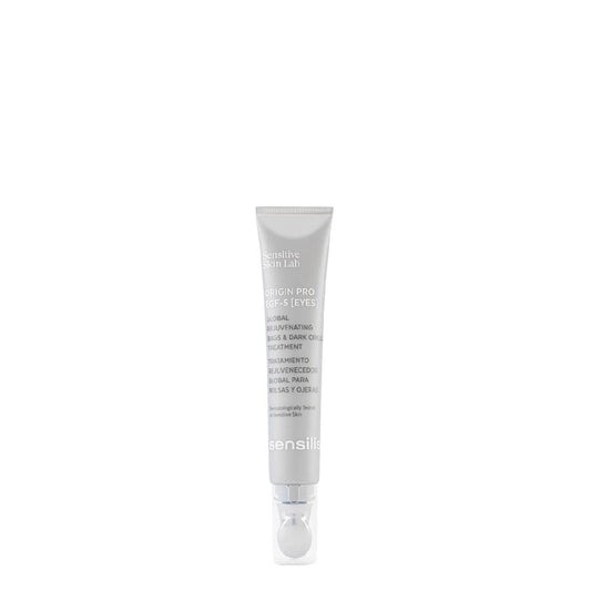 Sensilis Origin Pro EGF-5 Creme Contorno de Olhos 15ml