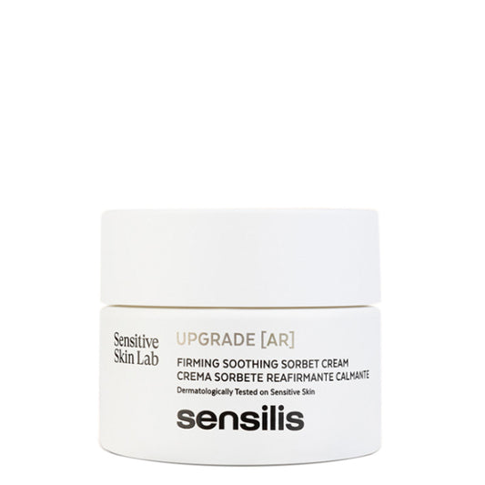 Sensilis - Upgrade AR Creme Sorbet Refirmante e Calmante 50ml