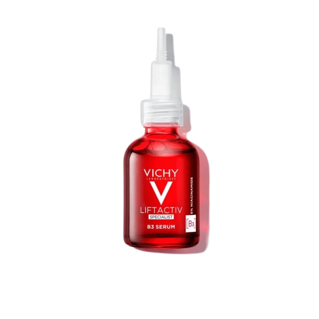 Vichy Liftactiv Specialist B3 Sérum Antimanchas 30ml - Iluminador e Uniformizador